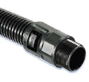 Gemini Straight Connectors