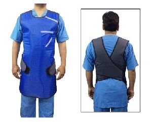 Lead Apron