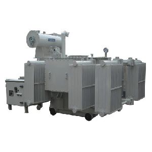 Three Phase Industial Power Transformer