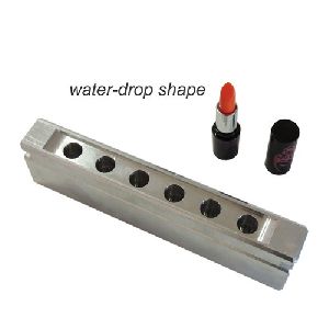 Water Drop Shape Lipstick Molds