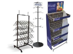 POP Product Display Stand