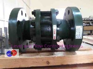 Detonation Flame Arrester