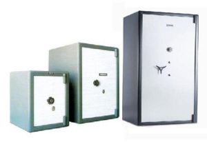 Fire Proof Safes