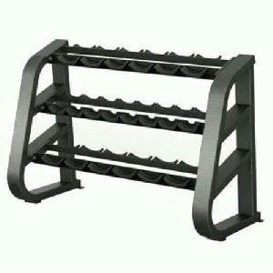 Dumble Rack