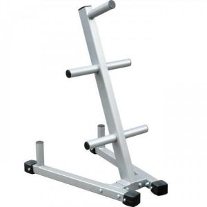 Gym Weight Rack