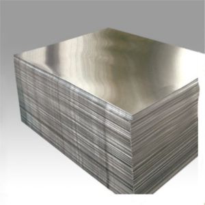 6061 Aluminium Alloy Sheet