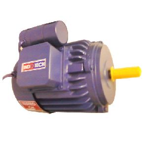 Electric Motor