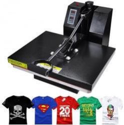 Heat Press Machine