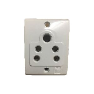 Electrical Power Socket