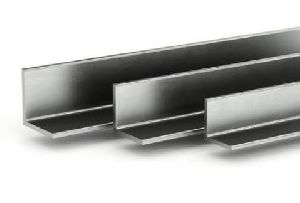 Flat Stainless Steel Angles