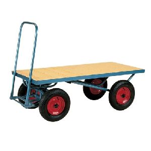 Material Handling Trolleys