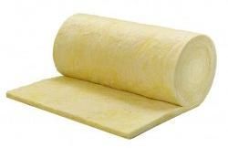 fiber glass wool