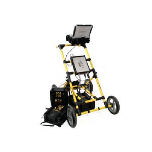 Ground Penetrating Radar