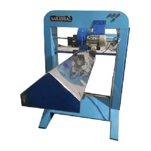 CLOTH CUTTER MACHINE