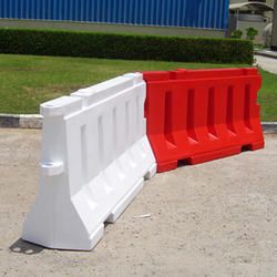 Road Barrier