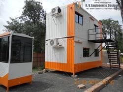 Prefabricated Houses