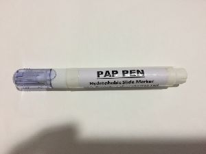 Black Pap Pen