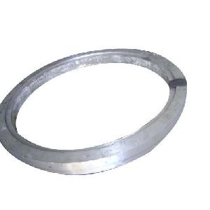 Aluminium Ring Casting