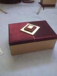 Designer Packing Box