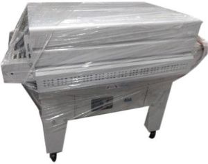 Shrink Wrapping Machine