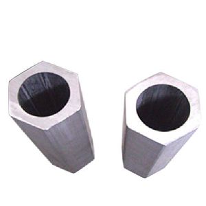 Aluminium Hexagonal Tube