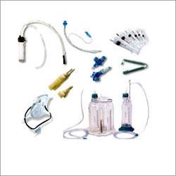 surgical disposable items