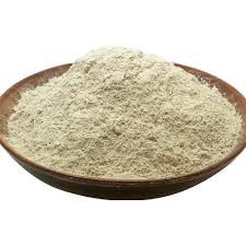 Bentonite