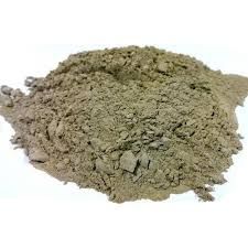 Sodium Bentonite Powder