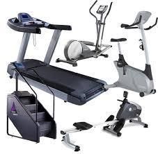 exercise equipment