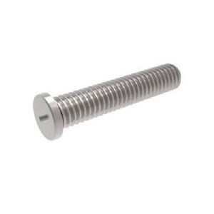 Stainless Steel Weld Stud