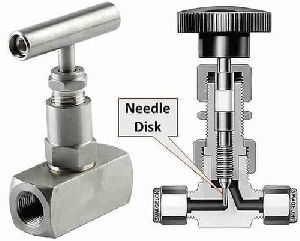 Needle Valve