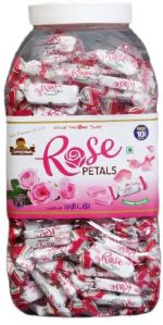 Rose Petals Toffees