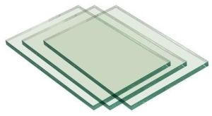 Clear Float Glass