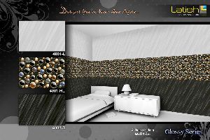 450X300mm Digital Glossy Wall Tiles