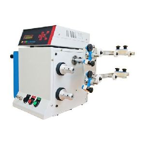 Coil Winding Machine