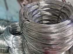 Silver Aluminum Metalizing Wire