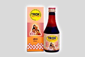 Trox Health Tonic