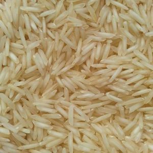 Pusa Basmati Rice