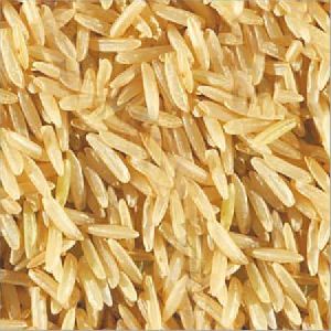 sharbati brown rice