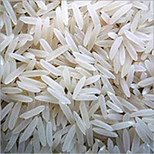 Sharbati Parboiled Rice