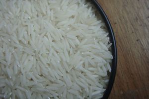 Super Basmati Rice