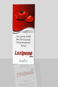 Luzipene syrup