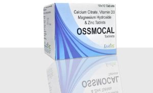 OSSMOCAL TABLETS