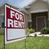 Renting Property