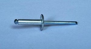 Large Head Blind Rivet