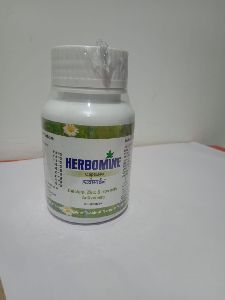 Herbomine Capsules