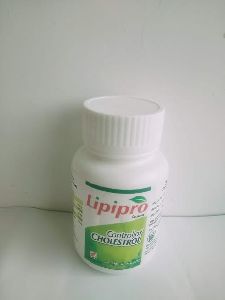 Lipipro Capsules