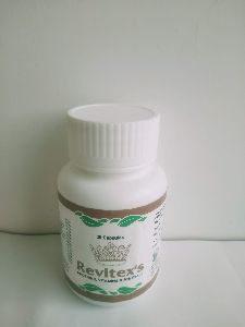 Revitex Capsules