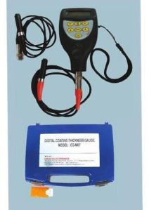 Coating Thickness Gauge