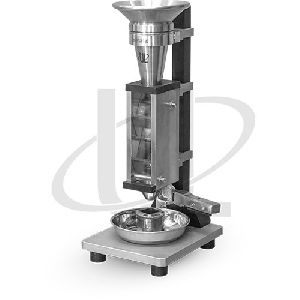 Bulk Density Tester